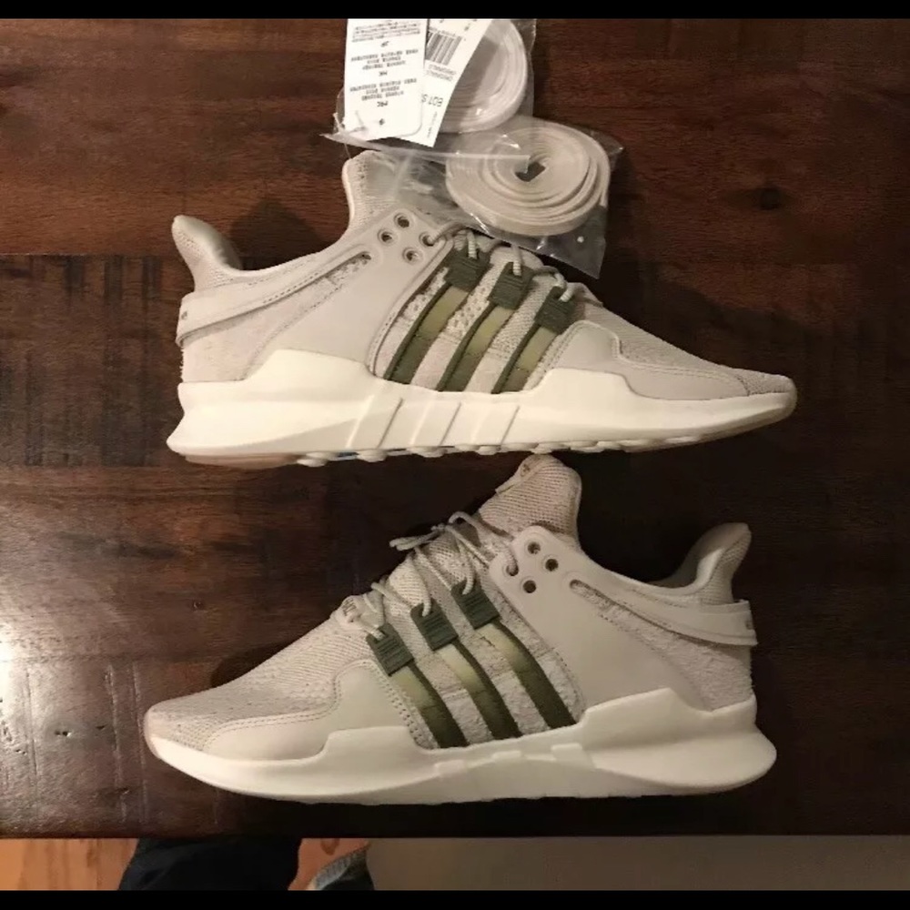 Adidas Consortium X Highs And Lows EQT Support ADV